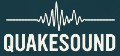 QuakeSound Logo